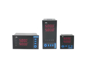 NHR-5200系列雙回路顯示控制儀