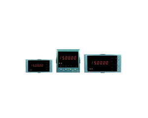 NHR-2400系列頻率/轉(zhuǎn)速表