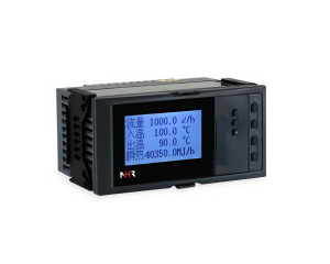 NHR-6610R系列液晶熱（冷）量積算記錄儀